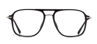 BENX PREMIUM BXPRM 1713-C.02 Optik Genç,Yetişkin Erkek,Kadın,Unisex Köşeli Çerçeveli Grilamid (TR90) 