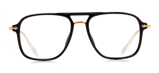 BENX PREMIUM BXPRM 1713-C.03 Optik Genç,Yetişkin Erkek,Kadın,Unisex Köşeli Çerçeveli Grilamid (TR90) 