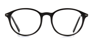 BENX PREMIUM BXPRM 1716-06 Optik Genç Erkek,Kadın,Unisex Oval Çerçeveli Grilamid (TR90) 