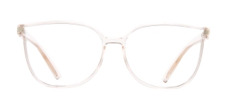 BENX PREMIUM BXPRM 1725-177 Optik Genç Kadın Geometrik Çerçeveli Grilamid TR90 