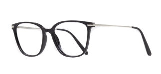 BENX PREMIUM BXPRM 1733-C.06 Optik Genç Kadın Köşeli Çerçeveli Grilamid TR90 - BENX PREMIUM (1)