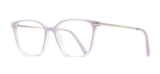 BENX PREMIUM BXPRM 1733-C.13 Optik Genç Kadın Köşeli Çerçeveli Grilamid TR90 - BENX PREMIUM (1)