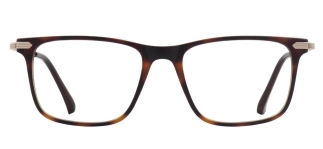 BENX PREMIUM BXPRM 1737-DM09 Optik Genç Erkek Köşeli Çerçeveli Grilamid TR90 