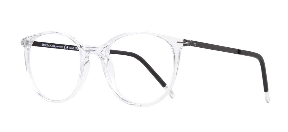 BENX PREMIUM BXPRM 1738-01 Optik Genç Erkek - 2