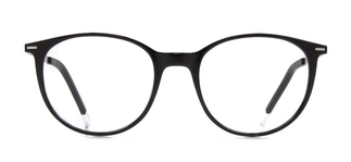 BENX PREMIUM BXPRM 1738-06 Optik Genç Erkek,Kadın,Unisex Oval Çerçeveli Grilamid TR90 