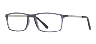 BENX PREMIUM BXPRM 1739-05 Optik Genç Erkek Köşeli Çerçeveli Grilamid (TR90) - BENX PREMIUM (1)