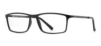 BENX PREMIUM BXPRM 1739-06 Optik Genç Erkek Köşeli Çerçeveli Grilamid (TR90) - BENX PREMIUM (1)