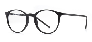 BENX PREMIUM BXPRM 1740-M06 Optik Genç Erkek,Kadın,Unisex Yuvarlak Çerçeveli Grilamid (TR90) - BENX PREMIUM (1)