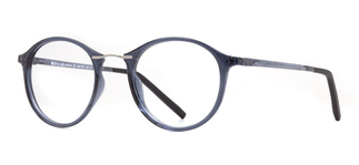 BENX PREMIUM BXPRM 1742-05 Optik Genç Kadın Oval Çerçeveli Grilamid (TR90) - BENX PREMIUM (1)