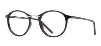 BENX PREMIUM BXPRM 1742-06 Optik Genç Kadın Oval Çerçeveli Grilamid (TR90) - BENX PREMIUM (1)