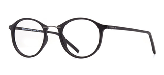 BENX PREMIUM BXPRM 1742-M06 Optik Genç Kadın Oval Çerçeveli Grilamid (TR90) - BENX PREMIUM (1)