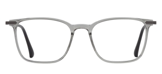 BENX PREMIUM BXPRM 1743-223 Optik Genç Erkek Köşeli Çerçeveli Grilamid TR90 
