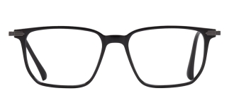 BENX PREMIUM BXPRM 1744-06 Optik Genç Erkek Köşeli Çerçeveli Grilamid TR90 