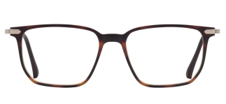 BENX PREMIUM BXPRM 1744-DM09 Optik Genç Erkek Köşeli Çerçeveli Grilamid TR90 