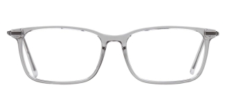 BENX PREMIUM BXPRM 1746-223 Optik Genç Erkek Köşeli Çerçeveli Grilamid TR90 