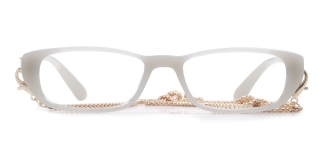 BENX PREMIUM BXPRM 1752-C.02 Optik Genç,Yetişkin Kadın Köşeli Çerçeveli Grilamid TR90 