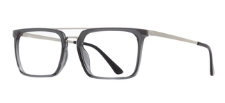 BENX PREMIUM BXPRM 1753-05 Optik Genç Erkek Köşeli Çerçeveli Grilamid TR90 - BENX PREMIUM (1)