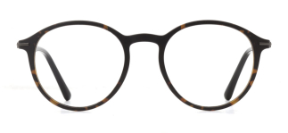 BENX PREMIUM BXPRM 1756-DM01 Optik Genç Erkek,Kadın,Unisex Yuvarlak Çerçeveli Grilamid TR90 