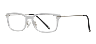 BENX PREMIUM BXPRM 1757-01 Optik Genç Erkek,Kadın,Unisex Köşeli Çerçeveli Grilamid (TR90) - BENX PREMIUM (1)