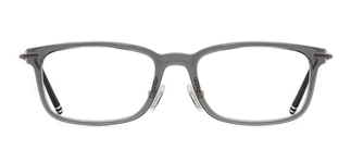 BENX PREMIUM BXPRM 1757-05 Optik Genç Erkek,Kadın,Unisex Köşeli Çerçeveli Grilamid (TR90) 