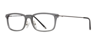 BENX PREMIUM BXPRM 1757-05 Optik Genç Erkek,Kadın,Unisex Köşeli Çerçeveli Grilamid (TR90) - BENX PREMIUM (1)