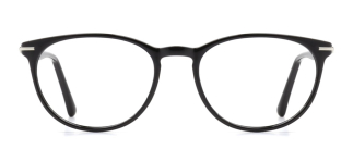 BENX PREMIUM BXPRM 1759-06 Optik Genç Erkek,Kadın,Unisex Oval Çerçeveli Grilamid TR90 