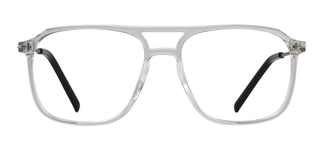 BENX PREMIUM BXPRM 1760-C.01 Optik Genç Erkek,Kadın,Unisex Yuvarlak Çerçeveli Grilamid (TR90) 