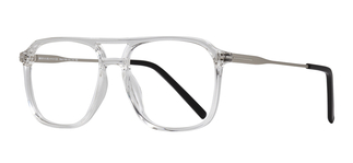 BENX PREMIUM BXPRM 1760-C.01 Optik Genç Erkek,Kadın,Unisex Yuvarlak Çerçeveli Grilamid (TR90) - BENX PREMIUM (1)