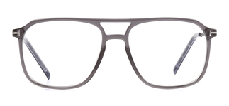 BENX PREMIUM BXPRM 1760-C.05 Optik Genç Erkek,Kadın,Unisex Yuvarlak Çerçeveli Grilamid (TR90) 