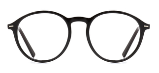 BENX PREMIUM BXPRM 1766-06 Optik Genç Erkek,Kadın,Unisex Oval Çerçeveli Grilamid (TR90) 