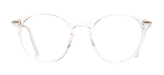 BENX PREMIUM BXPRM 1774-177 Optik Genç Kadın Oval Çerçeveli Grilamid (TR90) 