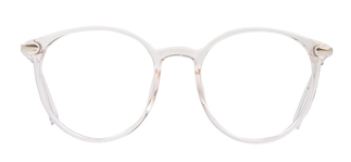BENX PREMIUM BXPRM 1776-177 Optik Genç Kadın Oval Çerçeveli Grilamid TR90 