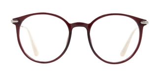 BENX PREMIUM BXPRM 1776-240 Optik Genç Kadın Oval Çerçeveli Grilamid TR90 