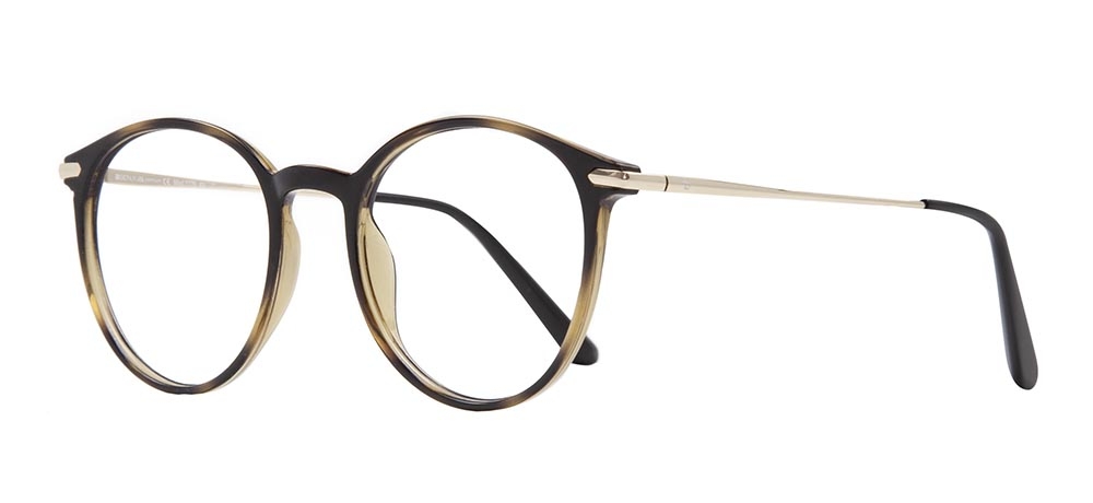 BENX PREMIUM BXPRM 1776-DM05 Optik Genç Erkek - 2