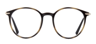 BENX PREMIUM BXPRM 1776-DM05 Optik Genç Erkek,Kadın,Unisex Oval Çerçeveli Grilamid TR90 