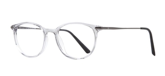 BENX PREMIUM BXPRM 1778-205 Optik Genç Erkek,Kadın,Unisex Oval Çerçeveli Grilamid TR90 - BENX PREMIUM (1)