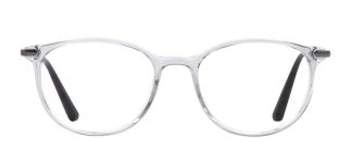 BENX PREMIUM BXPRM 1778-205 Optik Genç Erkek,Kadın,Unisex Oval Çerçeveli Grilamid TR90 