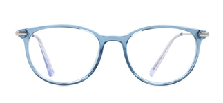 BENX PREMIUM BXPRM 1778-241 Optik Genç Erkek,Kadın,Unisex Oval Çerçeveli Grilamid TR90 