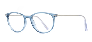 BENX PREMIUM BXPRM 1778-241 Optik Genç Erkek,Kadın,Unisex Oval Çerçeveli Grilamid TR90 - BENX PREMIUM (1)