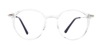 BENX PREMIUM BXPRM 1779-01 Optik Genç Erkek,Kadın,Unisex Oval Çerçeveli Grilamid TR90 