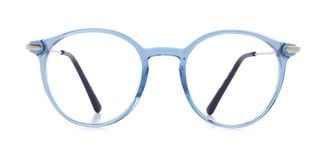 BENX PREMIUM BXPRM 1779-239 Optik Genç Erkek,Kadın,Unisex Oval Çerçeveli Grilamid TR90 