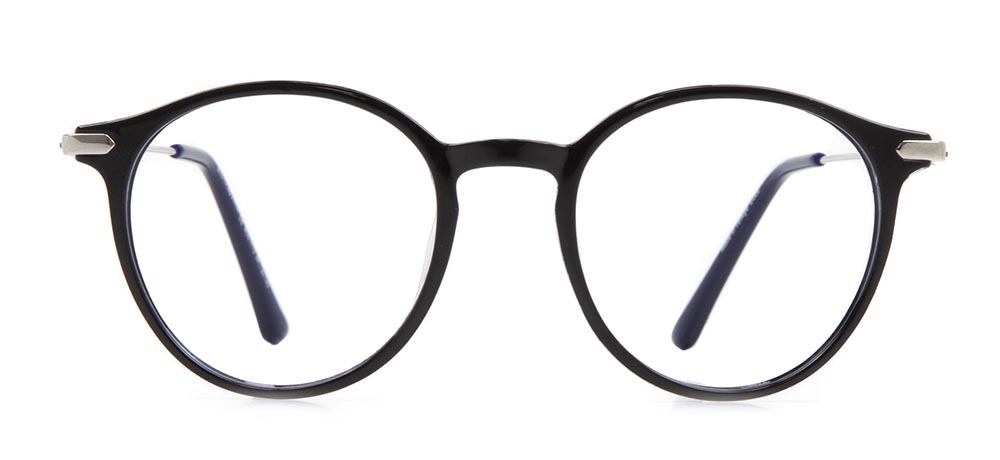 BENX PREMIUM BXPRM 1779-D300 Optik Genç Erkek,Kadın,Unisex Oval Çerçeveli Grilamid TR90 - 1