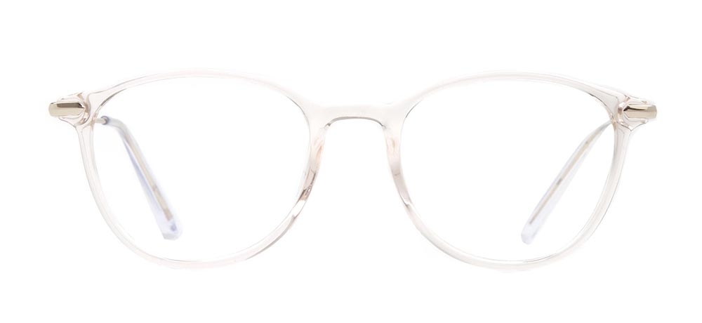BENX PREMIUM BXPRM 1780-177 Optik Genç Erkek,Kadın,Unisex Oval Çerçeveli Grilamid TR90 - 1