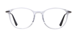 BENX PREMIUM BXPRM 1780-205 Optik Genç Erkek,Kadın,Unisex Oval Çerçeveli Grilamid TR90 