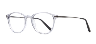 BENX PREMIUM BXPRM 1780-205 Optik Genç Erkek,Kadın,Unisex Oval Çerçeveli Grilamid TR90 - BENX PREMIUM (1)