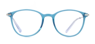 BENX PREMIUM BXPRM 1780-242 Optik Genç Erkek,Kadın,Unisex Oval Çerçeveli Grilamid TR90 