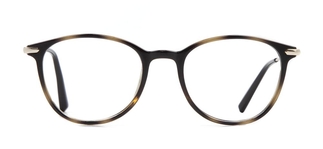 BENX PREMIUM BXPRM 1780-DM05 Optik Genç Erkek,Kadın,Unisex Oval Çerçeveli Grilamid TR90 