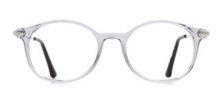 BENX PREMIUM BXPRM 1781-205 Optik Genç Erkek,Kadın,Unisex Oval Çerçeveli Grilamid TR90 