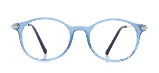 BENX PREMIUM BXPRM 1781-239 Optik Genç Erkek,Kadın,Unisex Oval Çerçeveli Grilamid TR90 