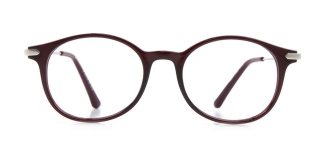BENX PREMIUM BXPRM 1781-240 Optik Genç Erkek,Kadın,Unisex Oval Çerçeveli Grilamid TR90 